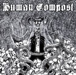 Human Compost (FRA) : Human Compost - Geraniüm